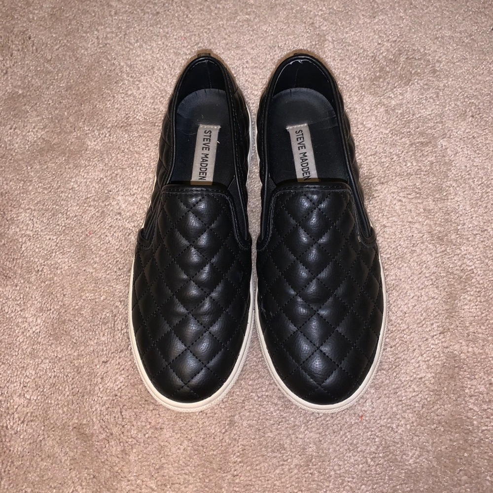 steve madden sneakers